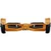 Swagtron - T3 Self-Balancing Scooter - Exclusive Gold-Front_Standard