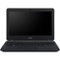 Acer - TravelMate 11.6" Laptop - Intel Celeron - 4GB Memory - 128GB Solid State Drive - Black-Front_Standard
