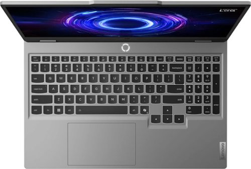 Lenovo LOQ 15.6 Full HD Gaming Laptop - Intel Core i5-13450HX - 16GB Memory - NVIDIA GeForce RTX 5050 - 512GB SSD - Luna Grey BUY IN JAPAN