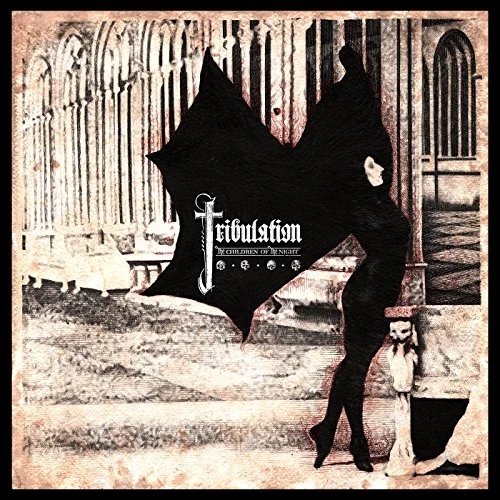 

The Children of the Night [LP] - VINYL