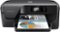 HP - OfficeJet Pro 8210 Wireless Inkjet Instant Ink Ready Printer - Black-Front_Standard