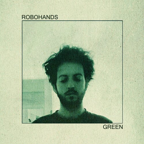 

Green [LP] - VINYL