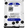 WD - Blue 4TB Internal SATA Hard Drive for Desktops-Front_Standard