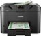 Canon - MAXIFY MB2720 Wireless All-In-One Printer - Black-Front_Standard