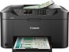 Canon - MAXIFY MB2120 Wireless All-In-One Inkjet Printer - Black-Front_Standard