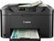 Canon - MAXIFY MB2120 Wireless All-In-One Inkjet Printer - Black-Front_Standard