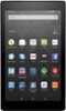 Amazon - Fire HD 8 16GB (6th Gen, 2016 Release) - Black-Front_Standard