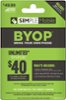 Simple Mobile - Bring Your Own Phone SIM Card Kit-Front_Standard