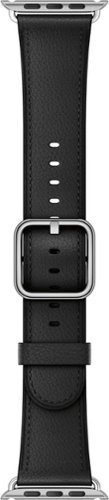 Classic Buckle for Apple Watch 38mm - Black
