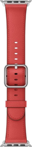  Classic Buckle for Apple Watch 38mm - Red