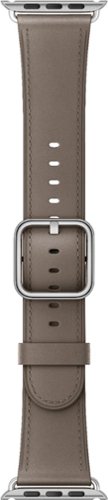  Classic Buckle for Apple Watch 38mm - Taupe
