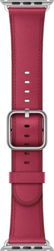  Classic Buckle for Apple Watch 38mm - Berry