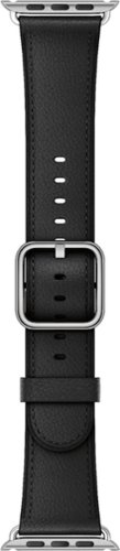  Classic Buckle for Apple Watch 42mm - Black