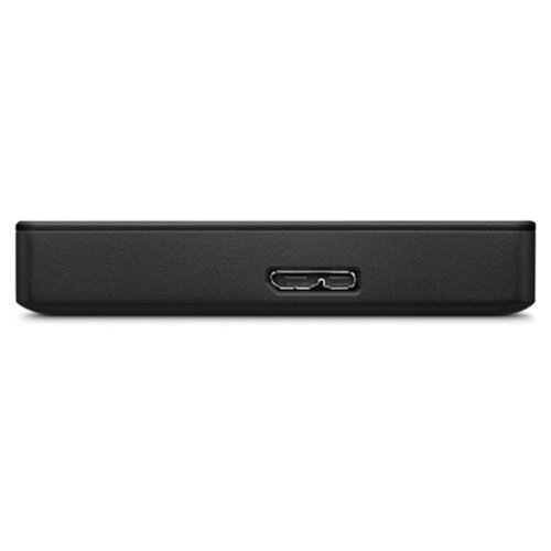 Seagate 1TB External USB 3.0 Portable Hard Drive with Rescue Data Recovery Services - Black BUY ONLINE