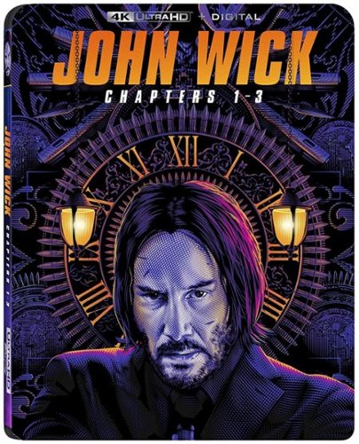John Wick: Chapters 1-3   - 4K Blu-Ray [4K Ultra HD Blu-ray]-Front_Standard 