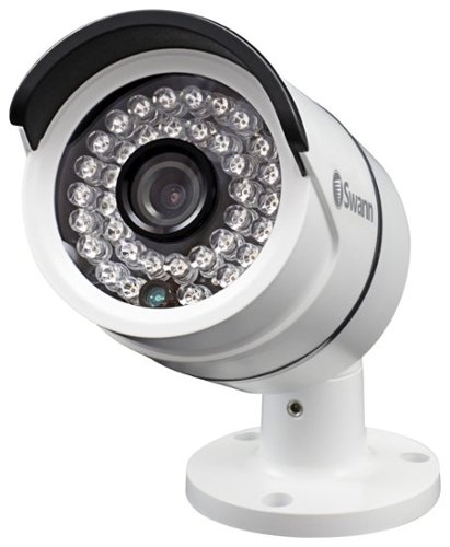  Swann - 720p HD NVR Security Camera - White