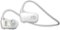 Sony - 4GB* Wearable Sports MP3 Player - White-Angle_Standard