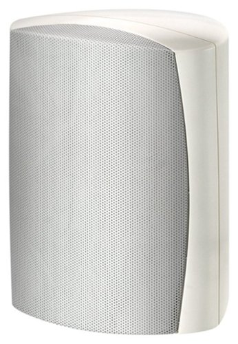  MartinLogan - Installer Series 50W Outdoor Speakers (Pair) - White