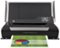 HP - Officejet 150 Mobile Wireless All-In-One Printer - Black/Gray-Front_Standard