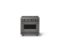 Viking - 36 in. Wide 6 Burner Pro 7 Series 5.6 Cu. Ft. Freestanding Sealed Burner Gas Convection Range - Damascus Gray - Damascus Gray-Front_Standard