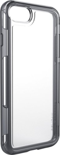  PELICAN - Adventurer Case for Apple® iPhone® 7 - Clear/Dark gray