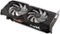 XFX - Hard Swap Edition AMD Radeon RX 470 RS 4 GB GDDR5 PCI Express 3.0 Graphics Card with White LED Backlight-Front_Standard