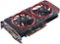 XFX - AMD Radeon RX 460 4 GB GDDR5 PCI Express 3.0 Graphics Card-Front_Standard