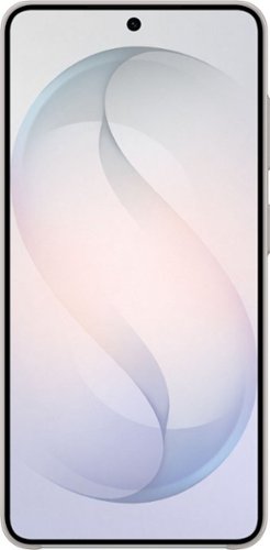 Samsung Galaxy S26 Slim Magnet Case - Gray WORLDWIDE DELIVERY