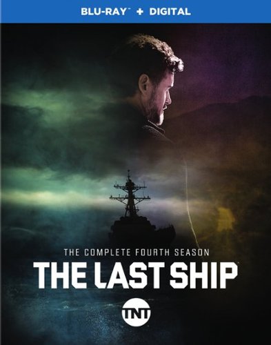  The Last Ship: The Complete Fourth Season [Blu-ray]