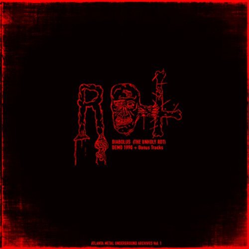 

Diabolus (The Unholy Rot) [LP] - VINYL