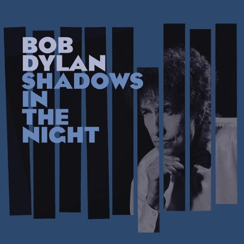  Shadows in the Night [LP+CD] [LP] - VINYL