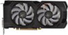 XFX - Hard Swap Edition AMD Radeon RX 480 RS 8 GB GDDR5 PCI Express 3.0 Graphics Card with White LED Backlight-Front_Standard