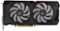 XFX - Hard Swap Edition AMD Radeon RX 480 RS 8 GB GDDR5 PCI Express 3.0 Graphics Card with White LED Backlight-Front_Standard