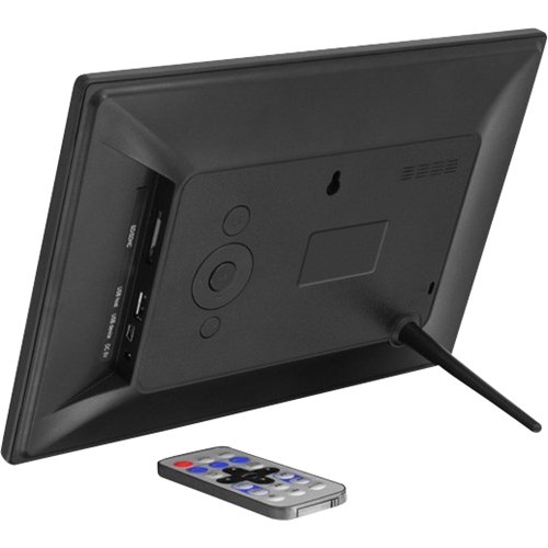 Aluratek ADMSF310F 10 Digital Photo Frame with Motion Sensor and 4GB Memory WHERE TO BUY