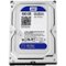 WD - Blue 500GB Internal SATA Hard Drive for Desktops-Front_Standard