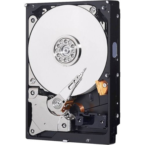 WD Blue 500GB Internal SATA Hard Drive for Desktops HOW TO BUY