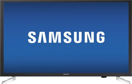  Samsung - 32&quot; Class (31.5&quot; Diag.) - LED - 1080p - Smart - HDTV