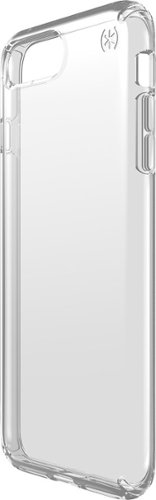  Speck - Presidio Clear Case for iPhone 7 Plus - Clear