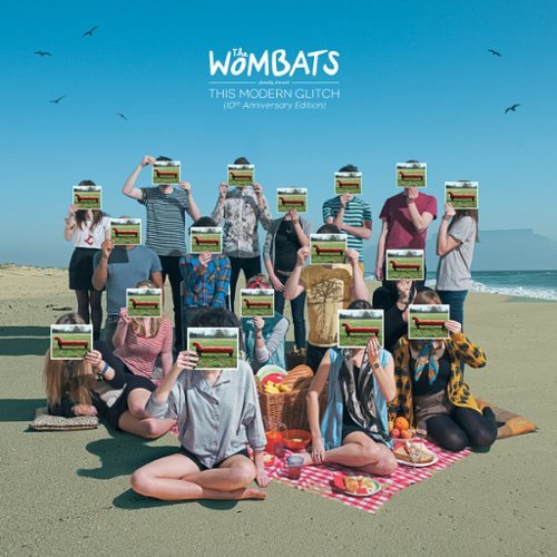 The  Wombats Proudly Present... This Modern Glitch [LP] - VINYL