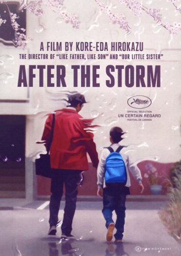 

After the Storm [2016]