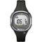 Timex - IRONMAN Transit+ Watch with Activity Tracking & Heart Rate 33mm - Black/Silver-Tone-Front_Standard