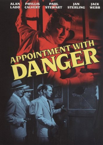 

Appointment with Danger [1951]