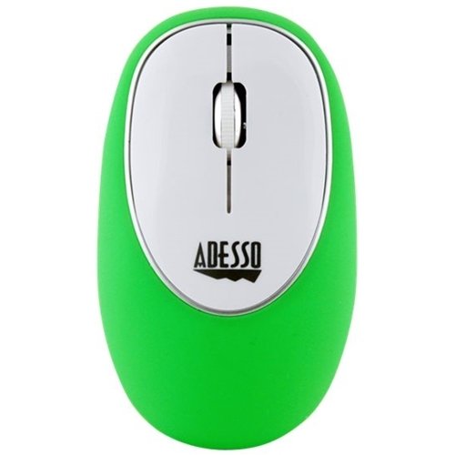  Adesso - iMouse Optical Mouse - Green
