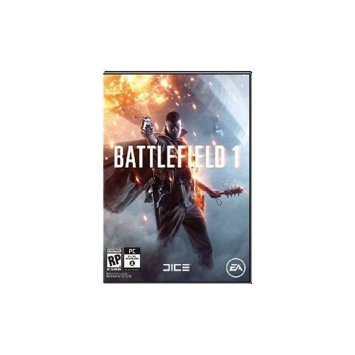  Battlefield 1 - Windows [Digital]