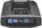 Escort - iX Intelligent Long Range Radar Laser Detector - Gray-Front_Standard