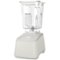 Blendtec - Designer Series 6-Speed Blender - Polar white-Front_Standard