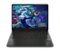 HP OMEN - OMEN Gaming Laptop 16" WQXGA AMD Ryzen AI 9 32 GB memory;1 TB SSD NVIDIA® GeForce RTX™ 5070 Windows 11 - Shadow black, black chrome logo-Front_Standard