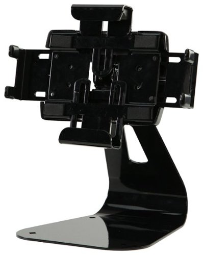  Peerless-AV - Desktop Tablet Mount - Black