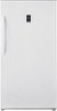 Insignia™ - 17 Cu. Ft. Frost-Free Upright Convertible Freezer/Refrigerator - Not Provided-Front_Standard