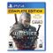 The Witcher 3: Wild Hunt Complete Edition - PlayStation 5, PlayStation 4-Front_Standard